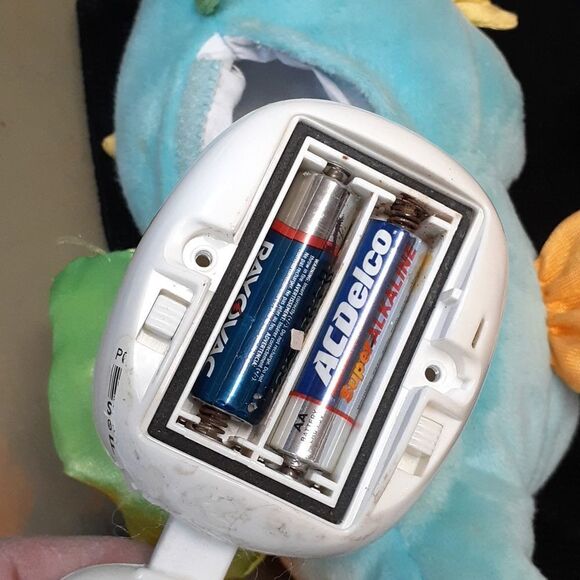 Fisher Price & Little Tykes Interactive Plush, puppy, elephant, seahorse Toys - Picture 16 of 16